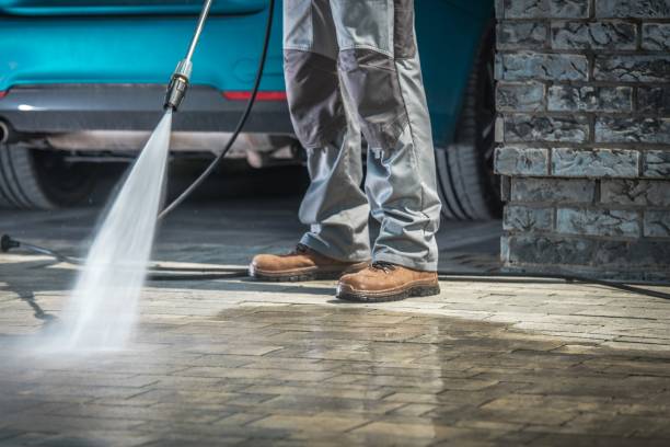 Best House Exterior Washing  in Jemison, AL